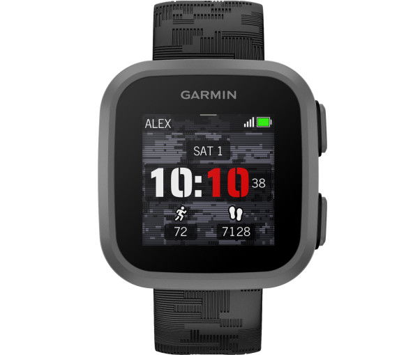 Garmin Bounce Black Camo - 010-02448-20