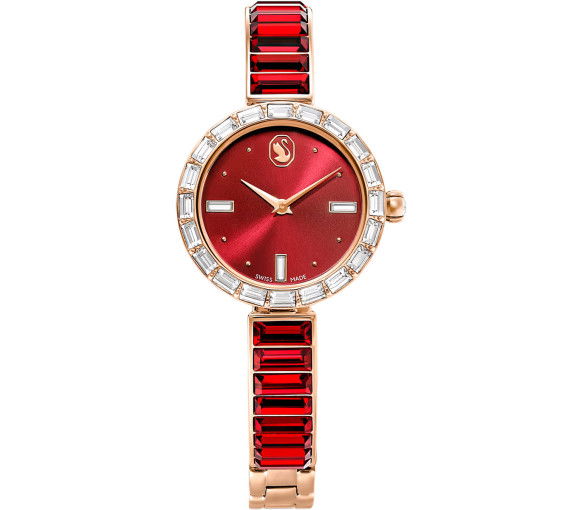 Helen Kirchhofer - Swarovski Matrix Bangle - 5690811