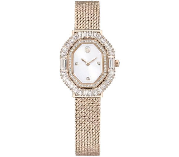 Helen Kirchhofer - Swarovski Matrix Octagon - 5732501