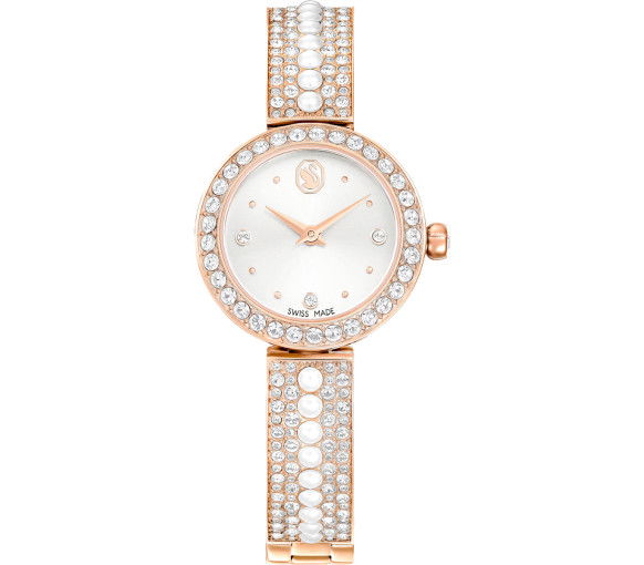 Helen Kirchhofer - Swarovski Matrix Pearl Bangle - 5705406