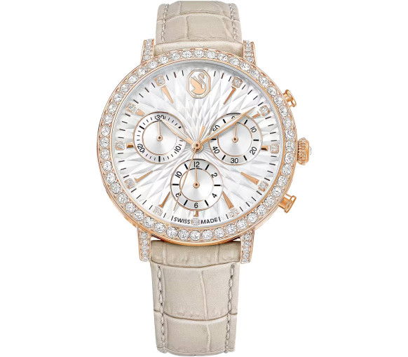 Helen Kirchhofer - Swarovski Matrix Tennis Chrono - 5702849