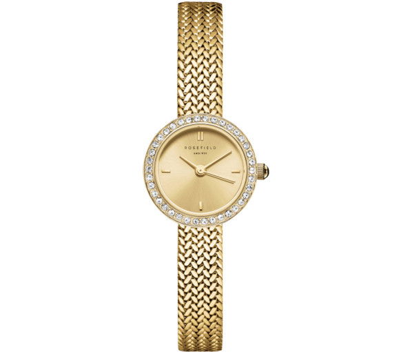 Helen Kirchhofer - Rosefield Mini Small Edit - MCGMG-M03