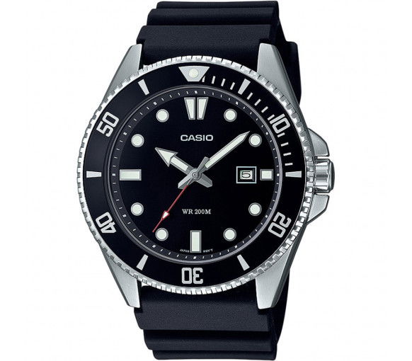 Helen Kirchhofer - Casio Collection - MDV-107-1A1VEF