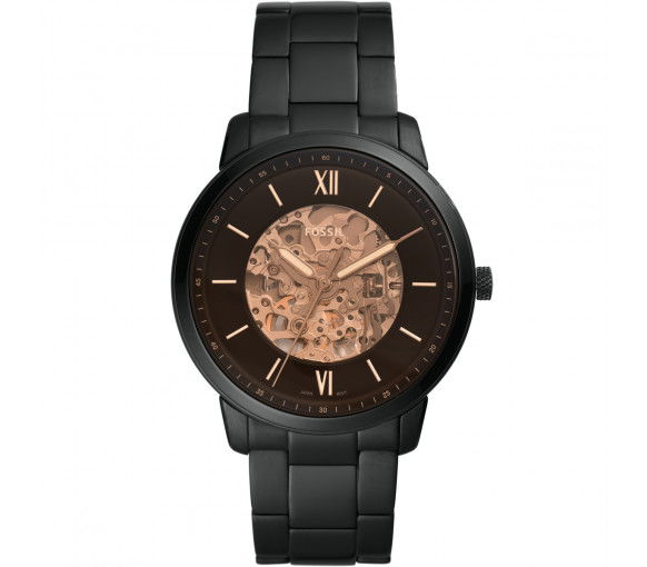 Helen Kirchhofer - Fossil Neutra Automatic - ME3183