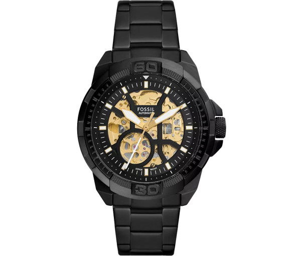Fossil Bronson Automatic - ME3217