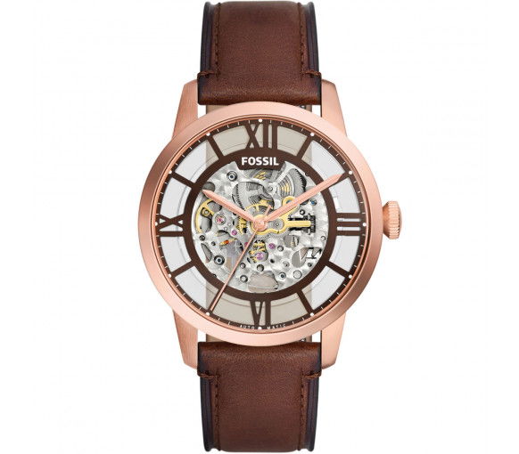 Helen Kirchhofer - Fossil Townsman Automatic - ME3259