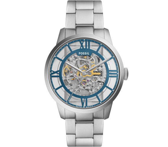 Helen Kirchhofer - Fossil Townsman Automatic - ME3260