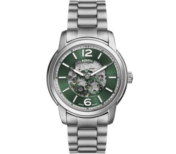 Helen Kirchhofer - Fossil Heritage - ME3262