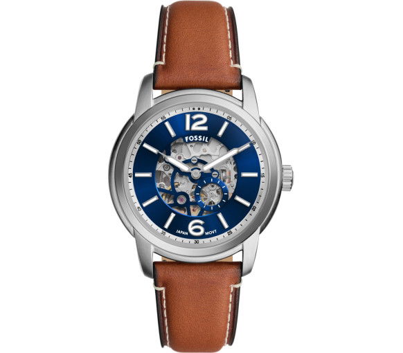 Helen Kirchhofer - Fossil Heritage - ME3263