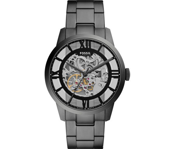 Helen Kirchhofer - Fossil Townsman Automatic - ME3268