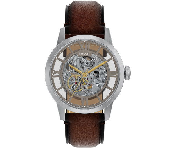 Helen Kirchhofer - Fossil Townsman Automatic - ME3270