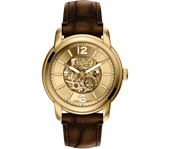 Helen Kirchhofer - Fossil Heritage - ME3279