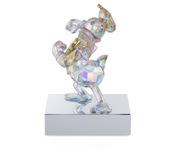 Helen Kirchhofer - Swarovski Mickey & Friends Donald - 5690169