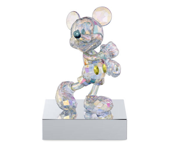 Helen Kirchhofer - Swarovski Mickey & Friends Mickey - 5744237
