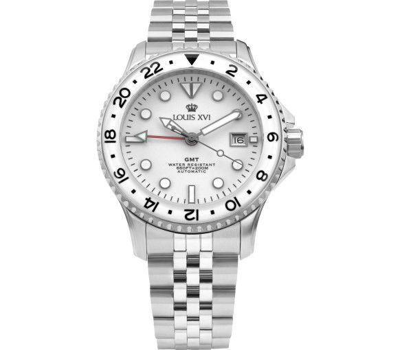 Louis XVI Mirabeau GMT - 1430