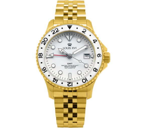 Louis XVI Mirabeau GMT - 1431