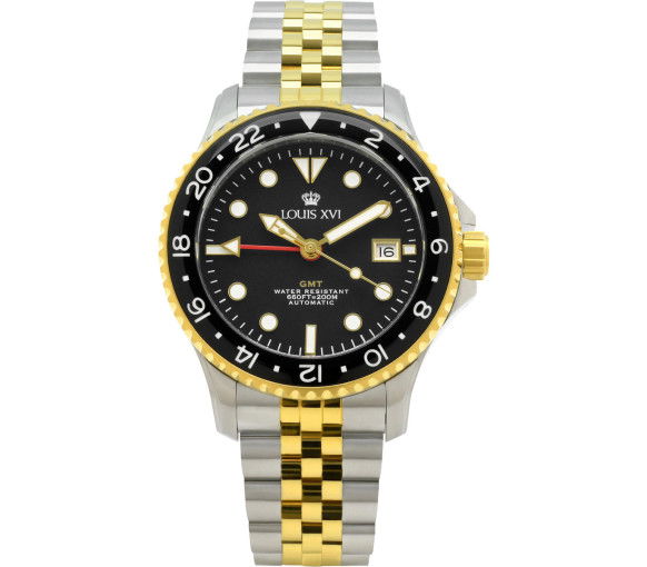 Louis XVI Mirabeau GMT - 1432