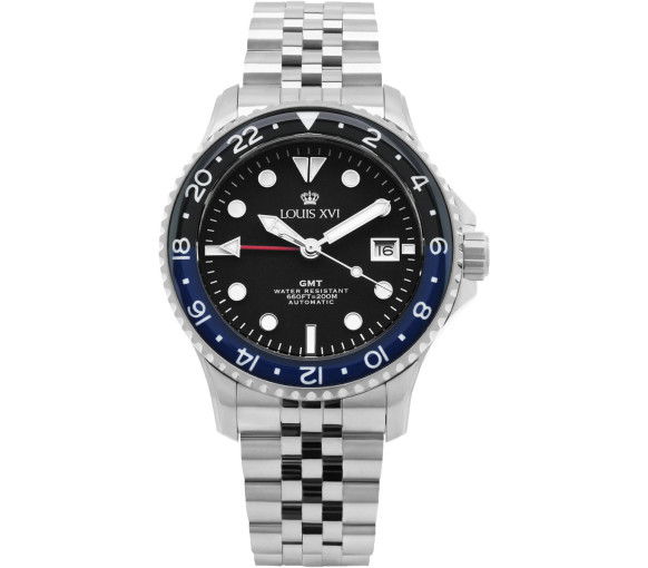 Louis XVI Mirabeau GMT - 1433