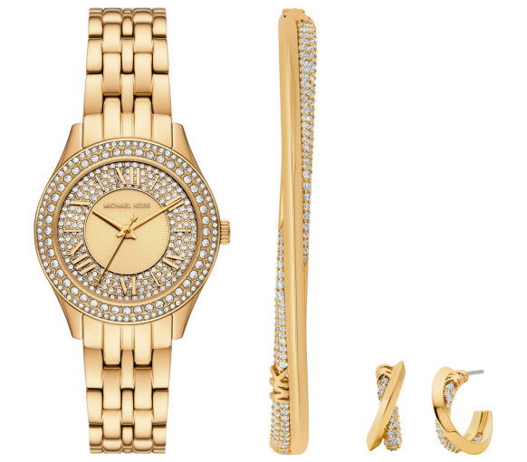 Michael Kors Harlowe - MK4974SET