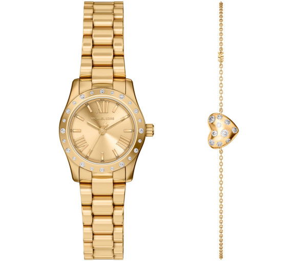 Helen Kirchhofer - Michael Kors Lexington - MK4992SET