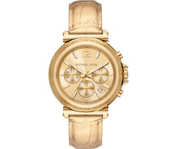 Helen Kirchhofer - Michael Kors Maren - MK7508