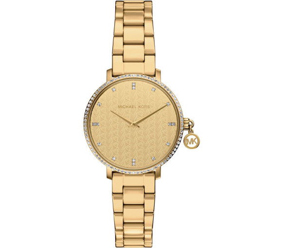 Helen Kirchhofer - Michael Kors Pyper - MK7572