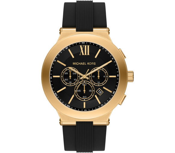 Helen Kirchhofer - Michael Kors Billie Chronograph - MK9253