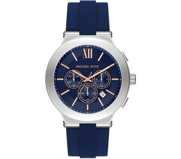 Helen Kirchhofer - Michael Kors Billie Chronograph - MK9254