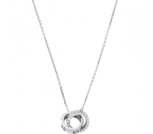 Helen Kirchhofer - Michael Kors Premium Halskette - MKC1554AN040