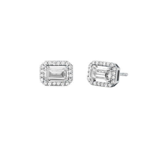 Helen Kirchhofer - Michael Kors Clous d’oreilles Premium - MKC1724CZ040