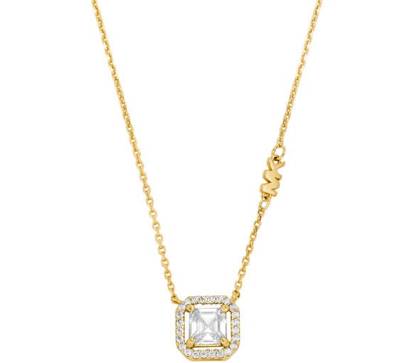 Helen Kirchhofer - Michael Kors Premium Necklace - MKC1843710