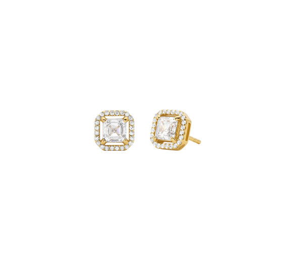 Helen Kirchhofer - Michael Kors Premium Earstuds - MKC1845710