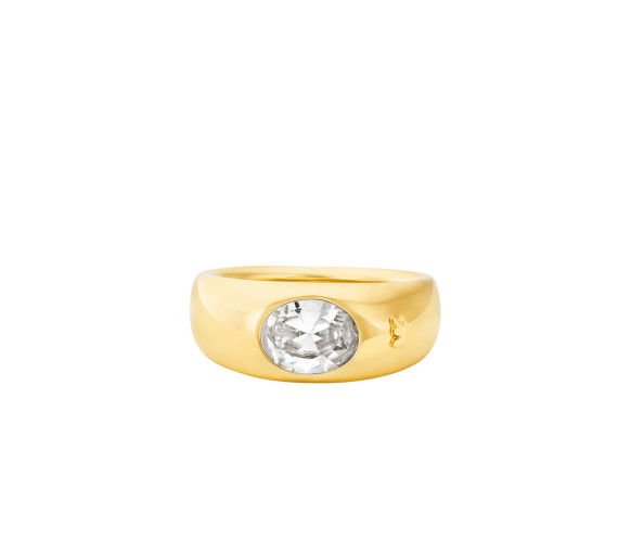 Michael Kors Anello Fashion - MKJ8482710