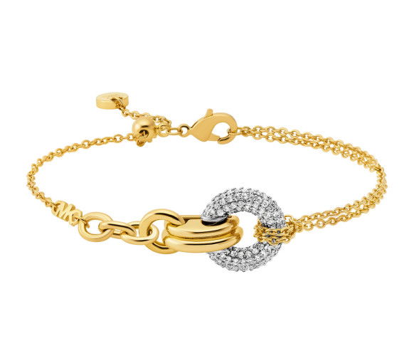 Helen Kirchhofer - Michael Kors Bracelet Fashion - MKJ8530931