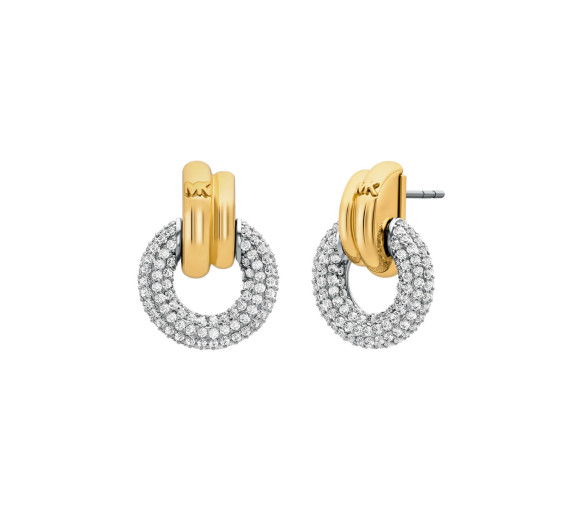Helen Kirchhofer - Michael Kors Clous d’oreilles Fashion - MKJ8533931
