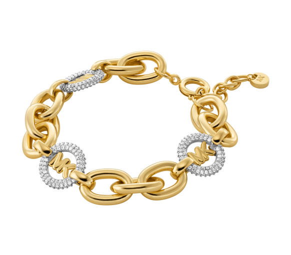 Helen Kirchhofer - Michael Kors Bracelet Fashion - MKJ8547931