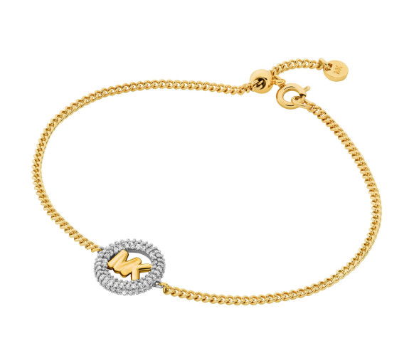 Helen Kirchhofer - Michael Kors Bracelet Fashion - MKJ8577931
