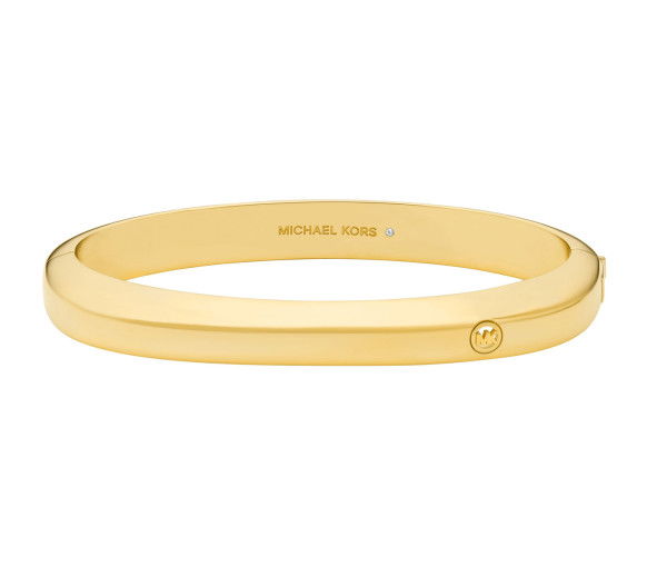 Helen Kirchhofer - Michael Kors Fashion Bangle - MKJ8598710