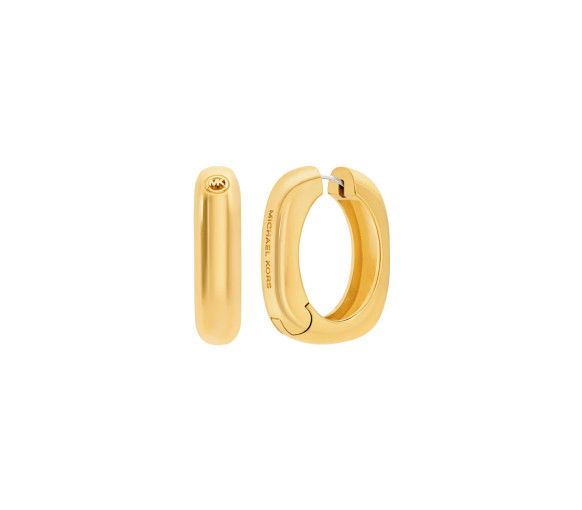 Helen Kirchhofer - Michael Kors Fashion Earrings - MKJ8603710