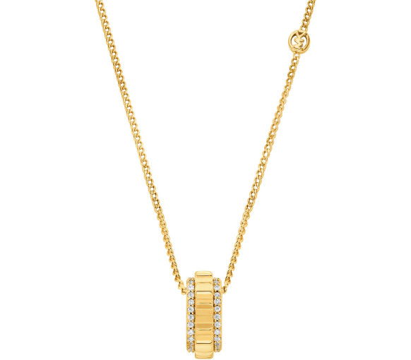 Helen Kirchhofer - Michael Kors Fashion Necklace - MKJ8609710