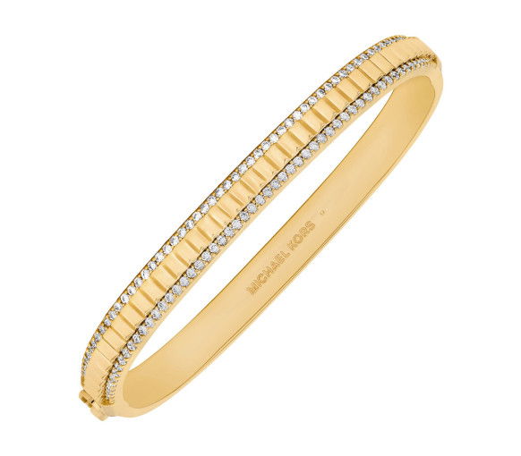 Helen Kirchhofer - Michael Kors Fashion Bangle - MKJ8610710