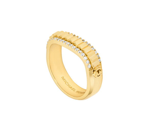 Helen Kirchhofer - Michael Kors Fashion Ring - MKJ8611710