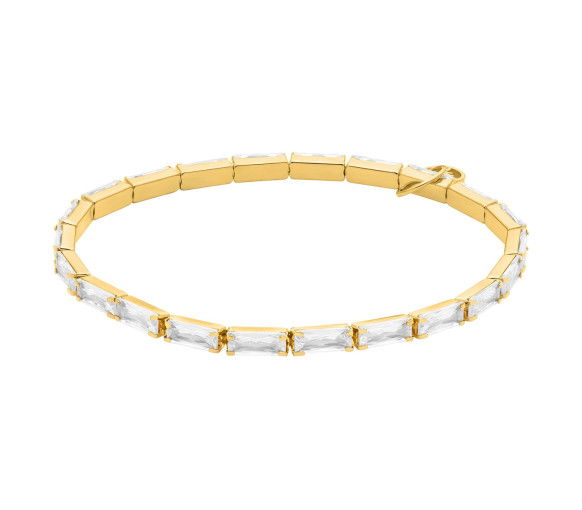 Helen Kirchhofer - Michael Kors Fashion Bracelet - MKJ8614710