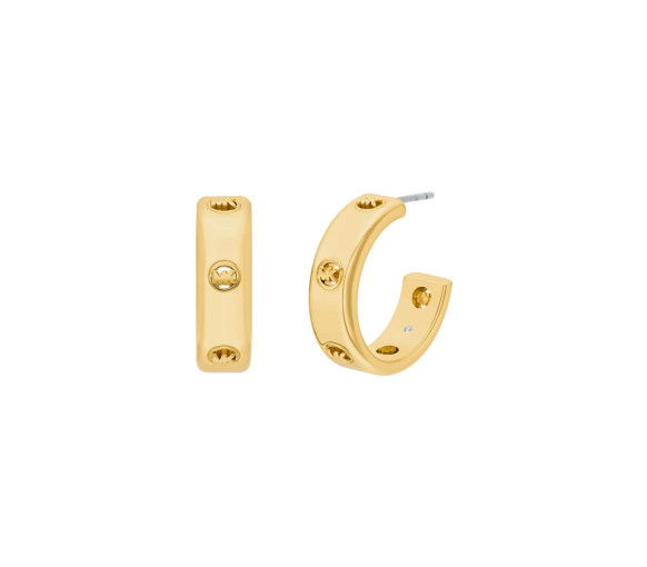 Helen Kirchhofer - Michael Kors Fashion Earrings - MKJ8617710