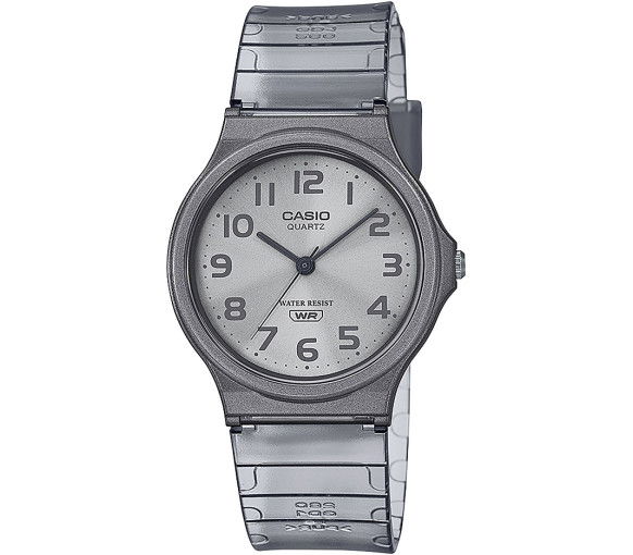 Helen Kirchhofer - Casio Collection - MQ-24S-8BEF