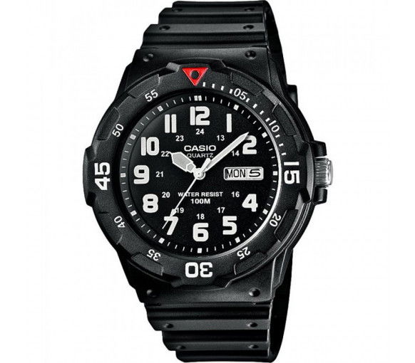 Casio Collection - MRW-200H-1BVEG