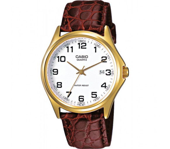 Helen Kirchhofer - Casio Collection - MTP-1188PQ-7BEF