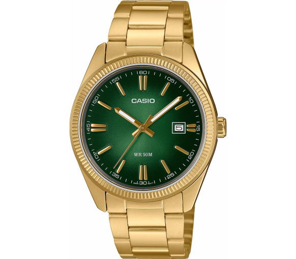 Casio Collection - MTP-1302PGC-3AVEF