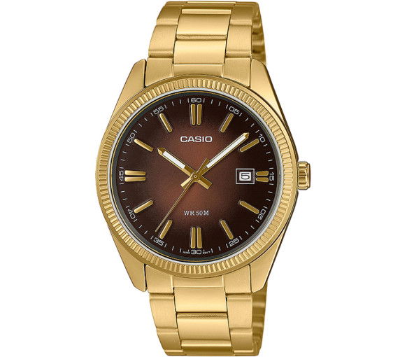 Casio Collection - MTP-1302PGC-5AVEF