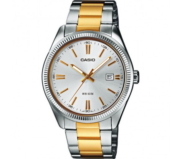 Helen Kirchhofer - Casio Collection - MTP-1302PSG-7AVEF
